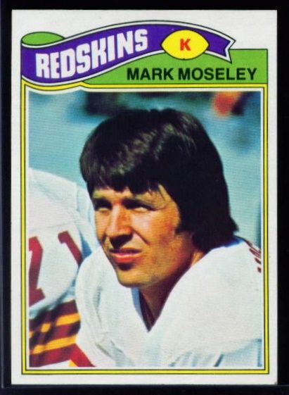 91 Mark Moseley